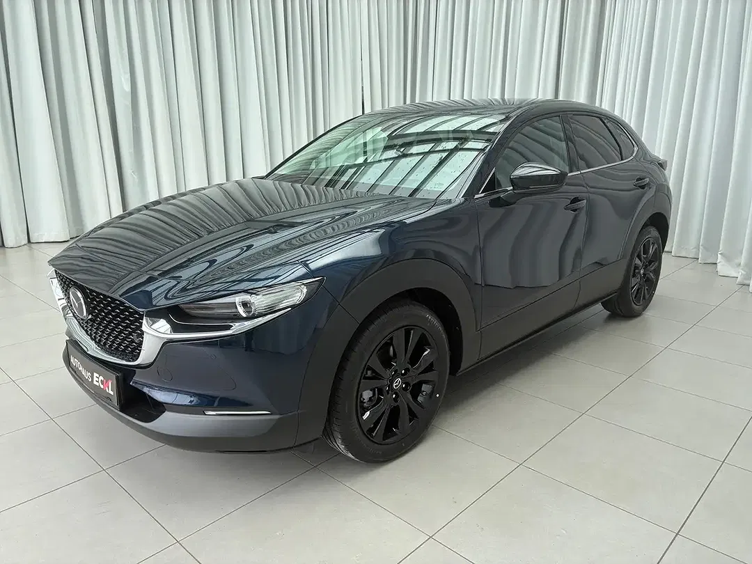 Mazda CX-30 2.5 6MT Homura - foto 1