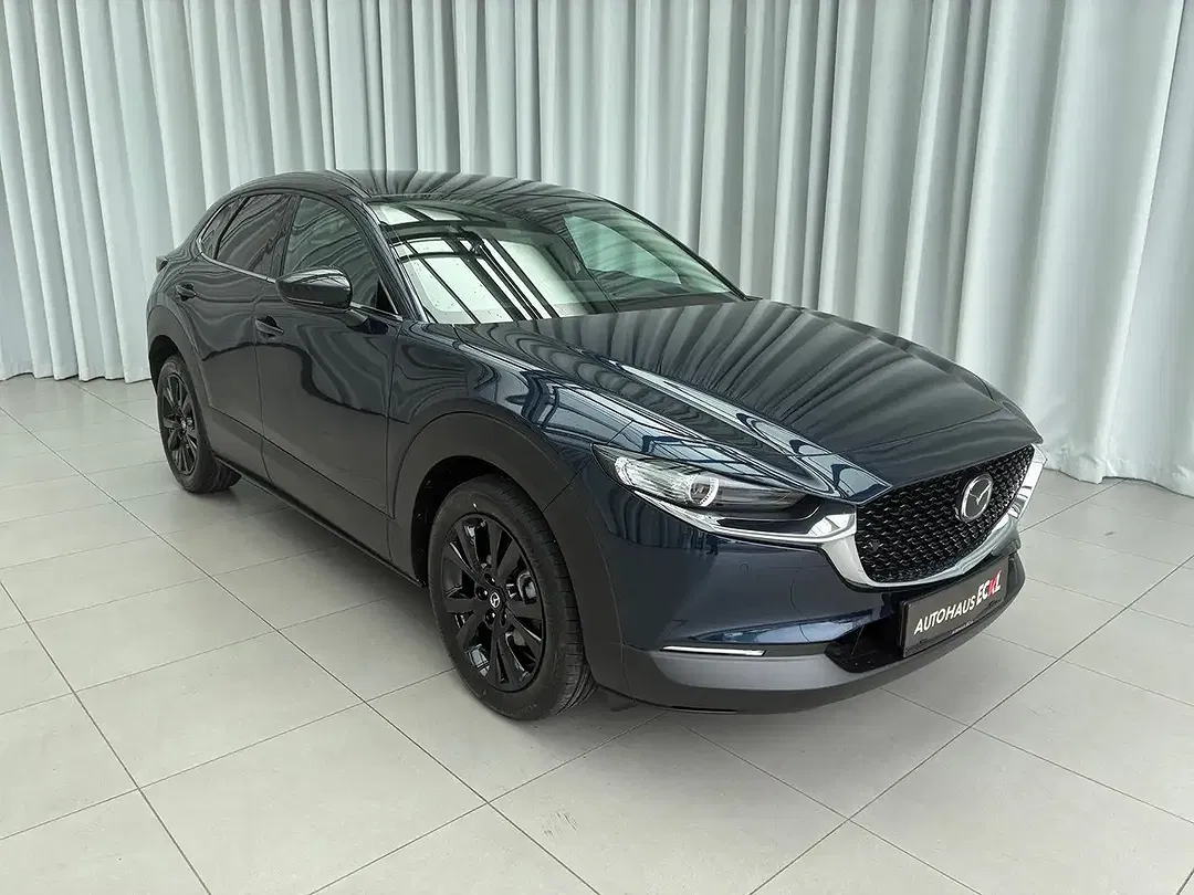 Mazda CX-30 2.5 6MT Homura - foto 2