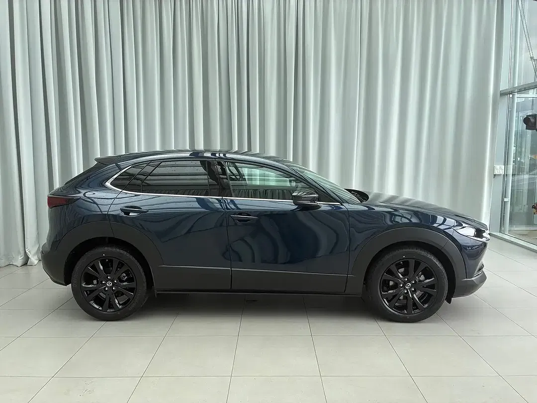 Mazda CX-30 2.5 6MT Homura - Thumbnail 3