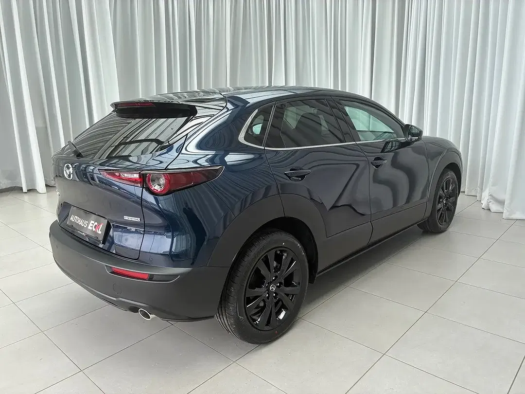 Mazda CX-30 2.5 6MT Homura - Thumbnail 4