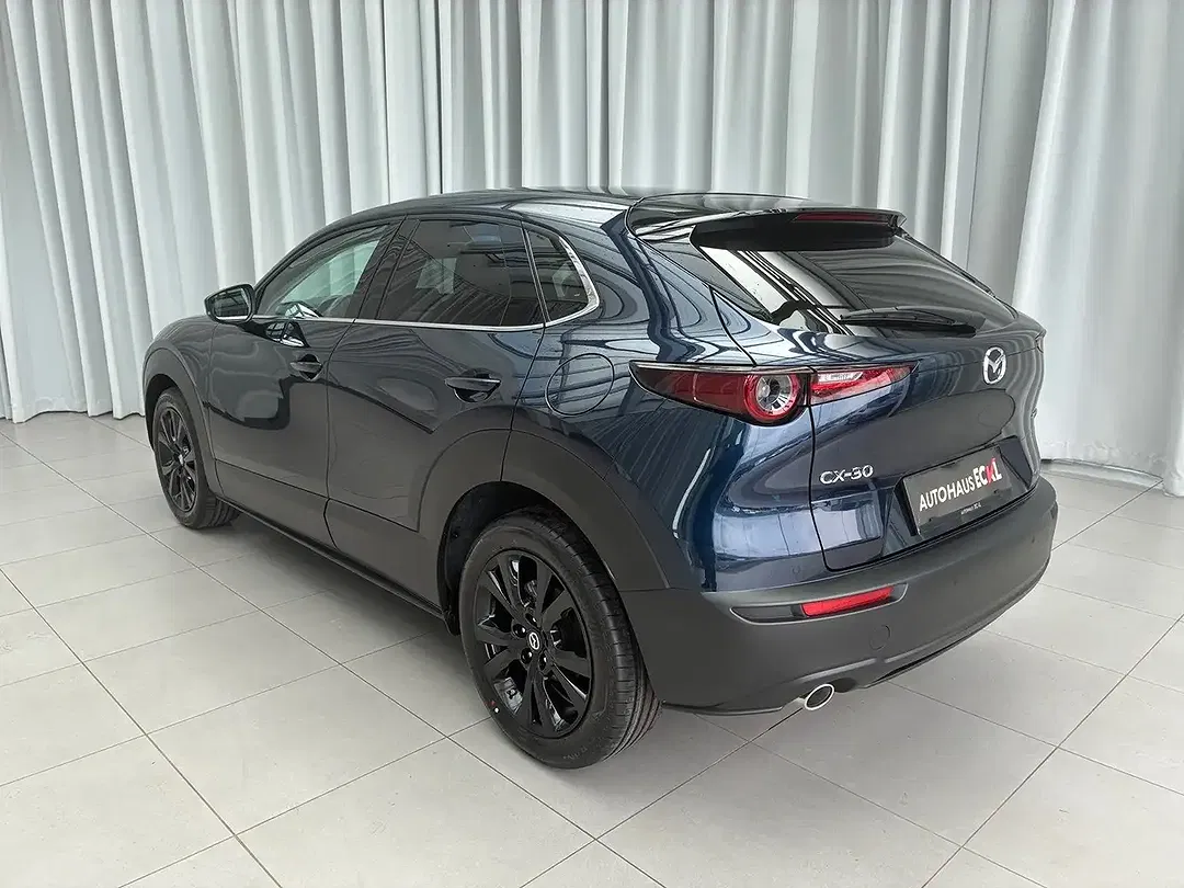 Mazda CX-30 2.5 6MT Homura - Thumbnail 5