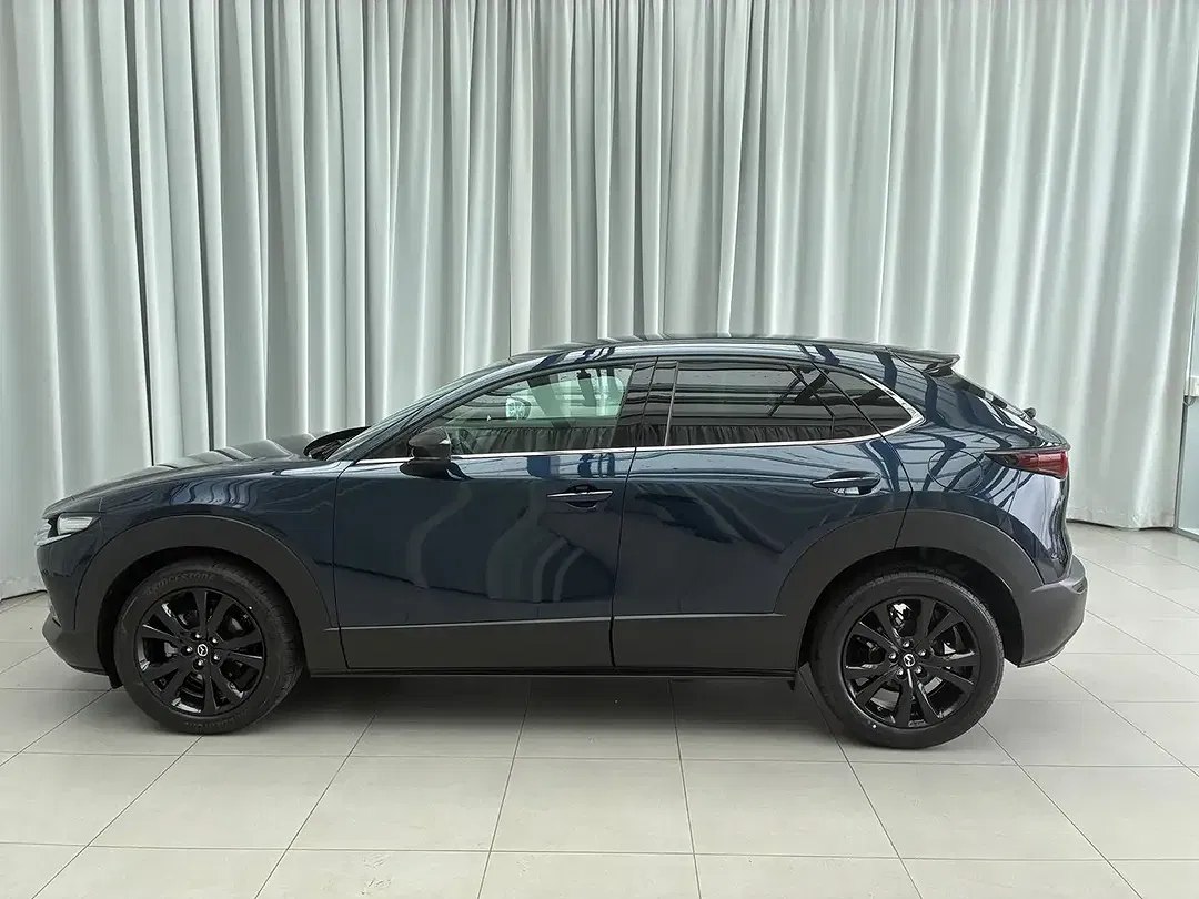Mazda CX-30 2.5 6MT Homura - Thumbnail 6