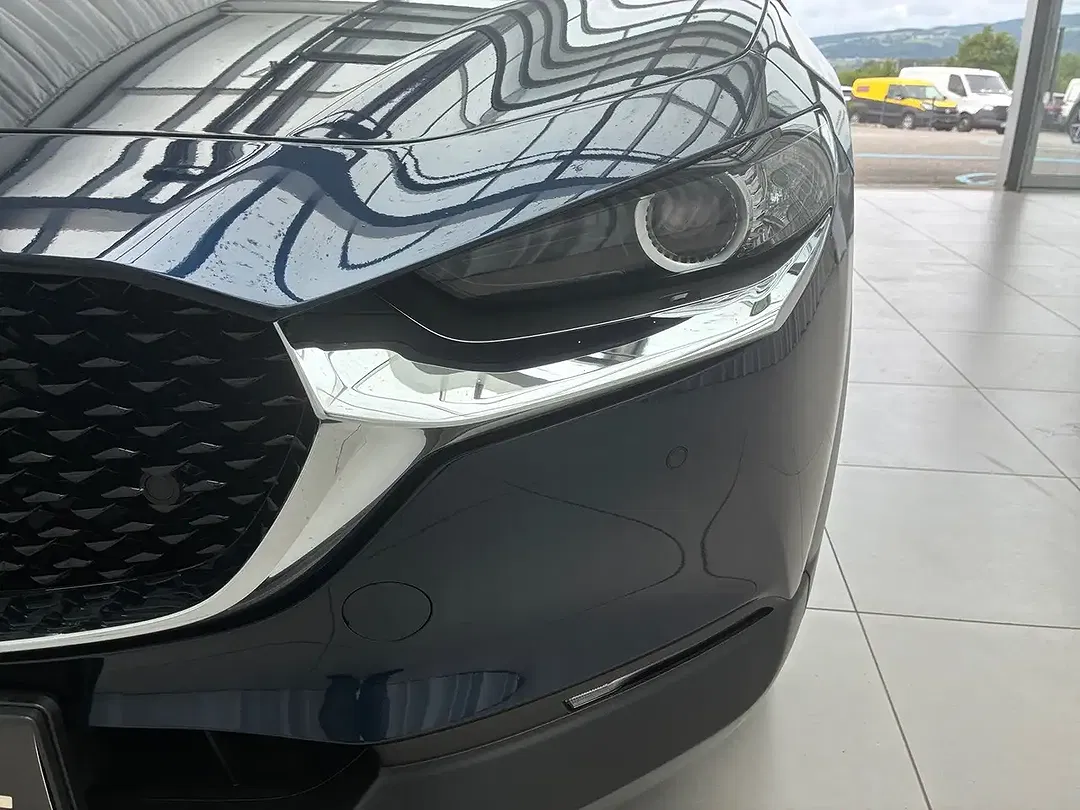 Mazda CX-30 2.5 6MT Homura - Thumbnail 7