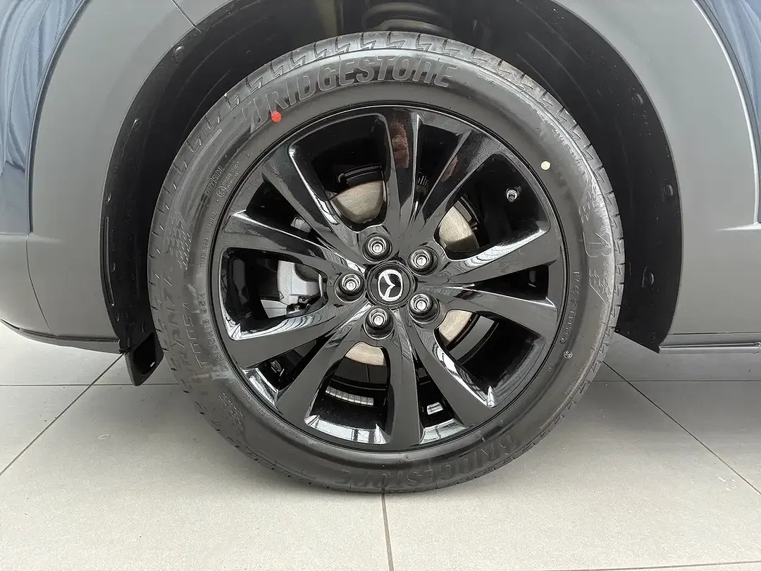 Mazda CX-30 2.5 6MT Homura - Thumbnail 8