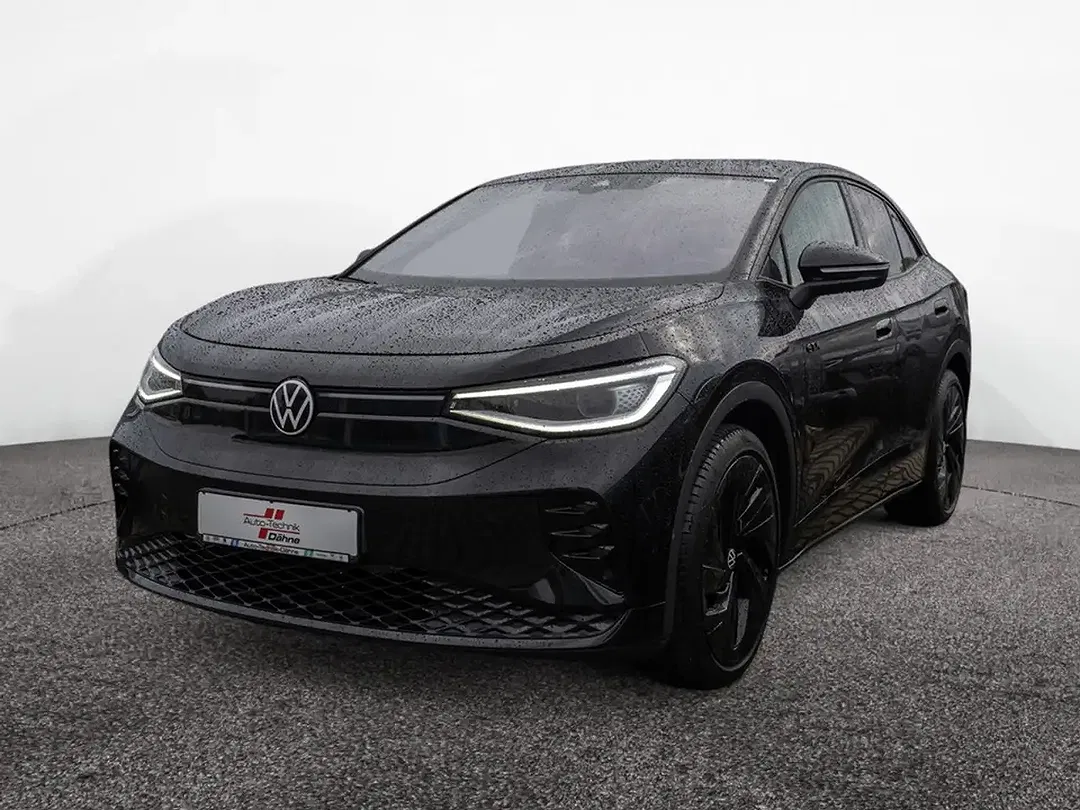 Volkswagen ID.5 - foto 1