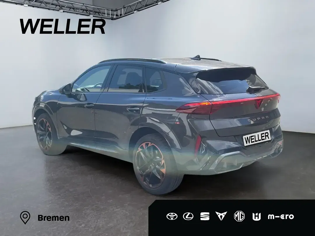 CUPRA Terramar 2.0 TSI DSG 4Drive 4x4 VZ - Thumbnail 6