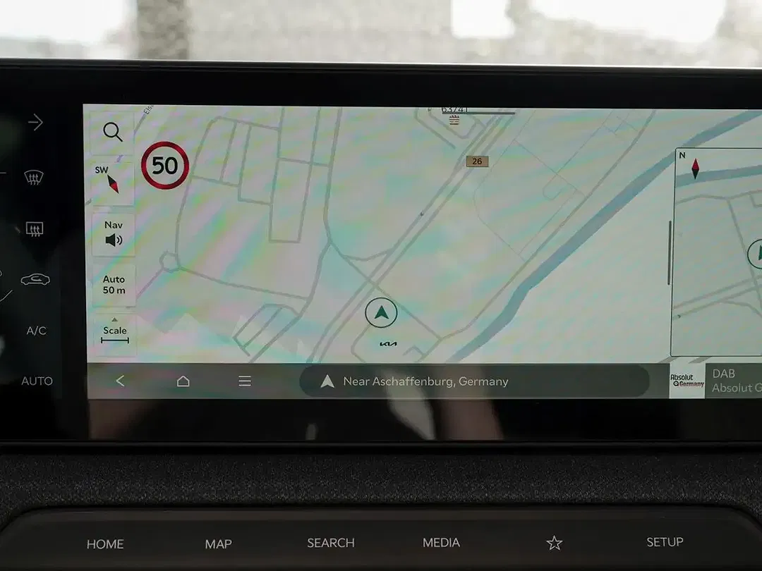 Kia EV2 Earth - Thumbnail 12