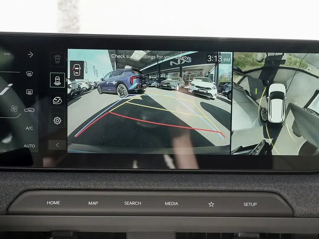 Kia EV2 Earth - Thumbnail 13