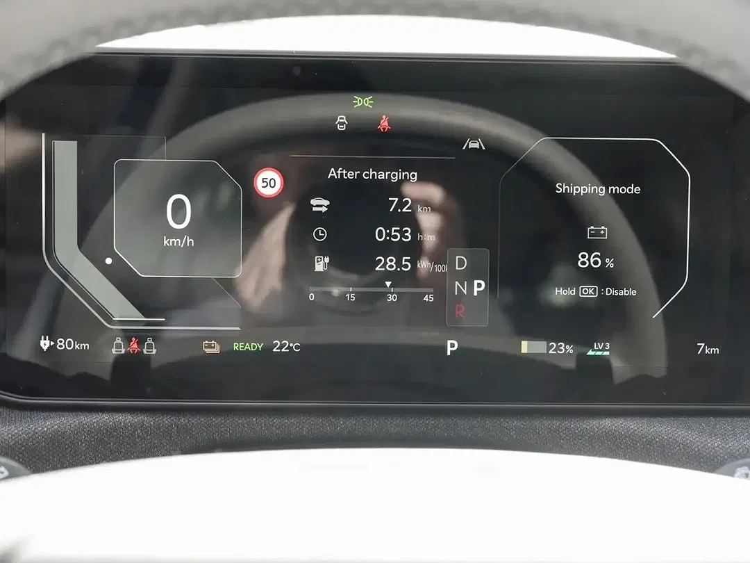 Kia EV2 Earth - Thumbnail 14