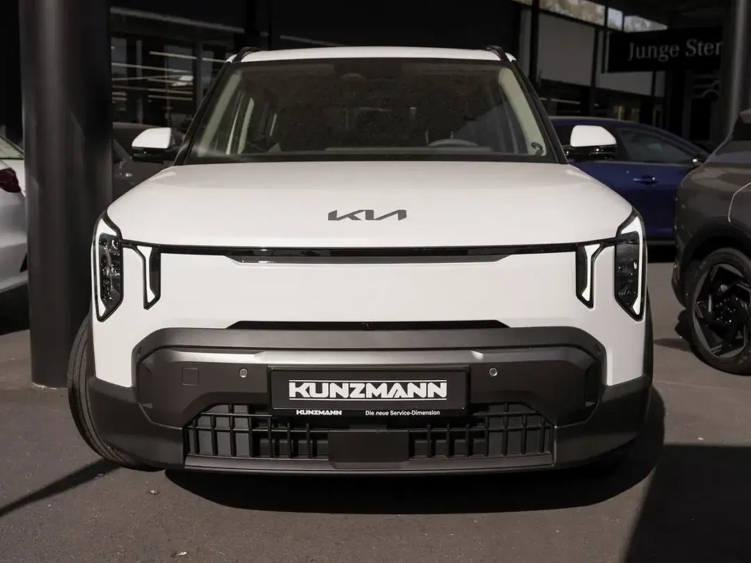 Kia EV2 Earth - foto 2