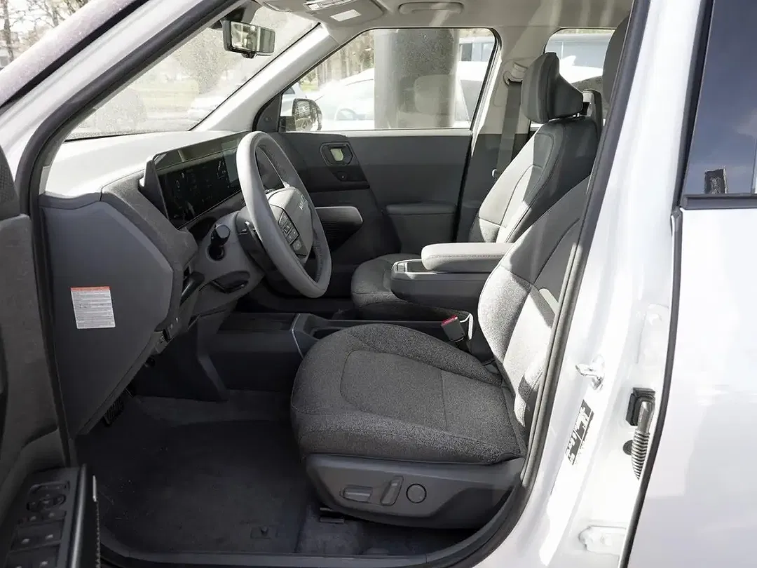 Kia EV2 Earth - Thumbnail 7