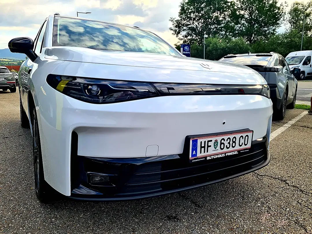 Leapmotor C10 - Thumbnail 7