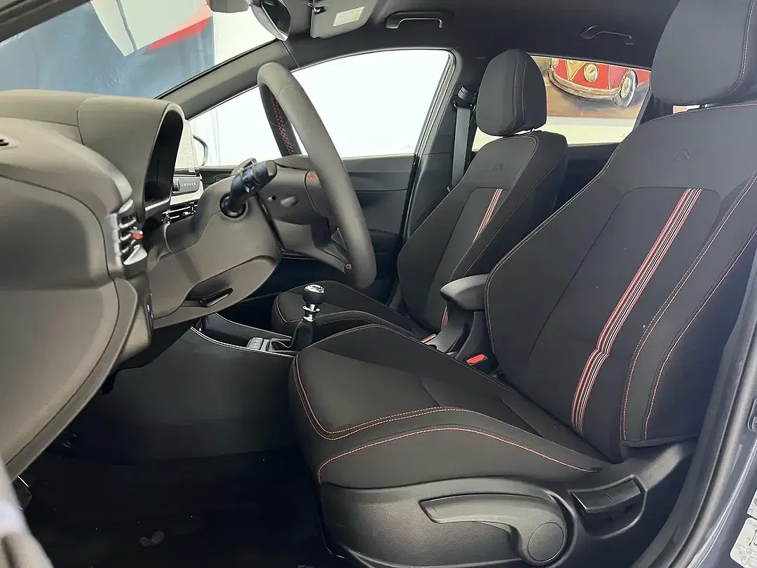 Hyundai i20 1.0 T-GDI DCT N Line - Thumbnail 8