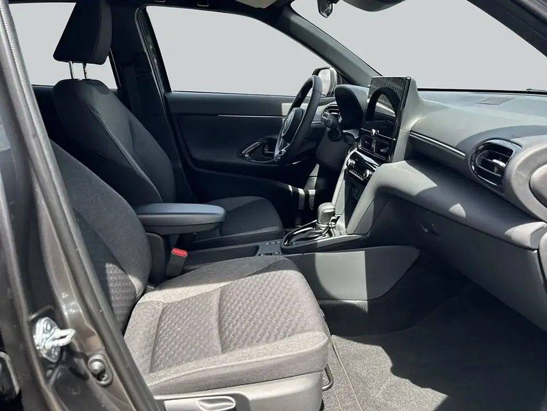 Toyota Yaris Cross Hybrid Teamplayer - Thumbnail 12