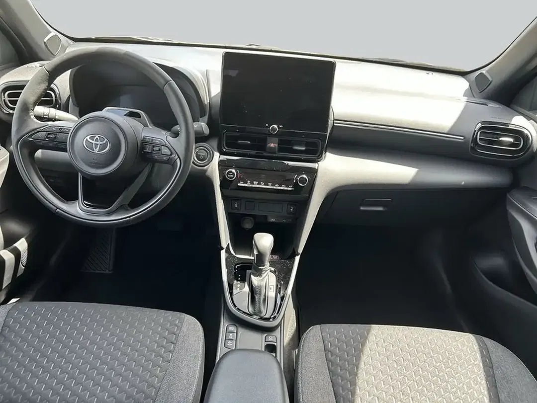 Toyota Yaris Cross Hybrid Teamplayer - Thumbnail 13