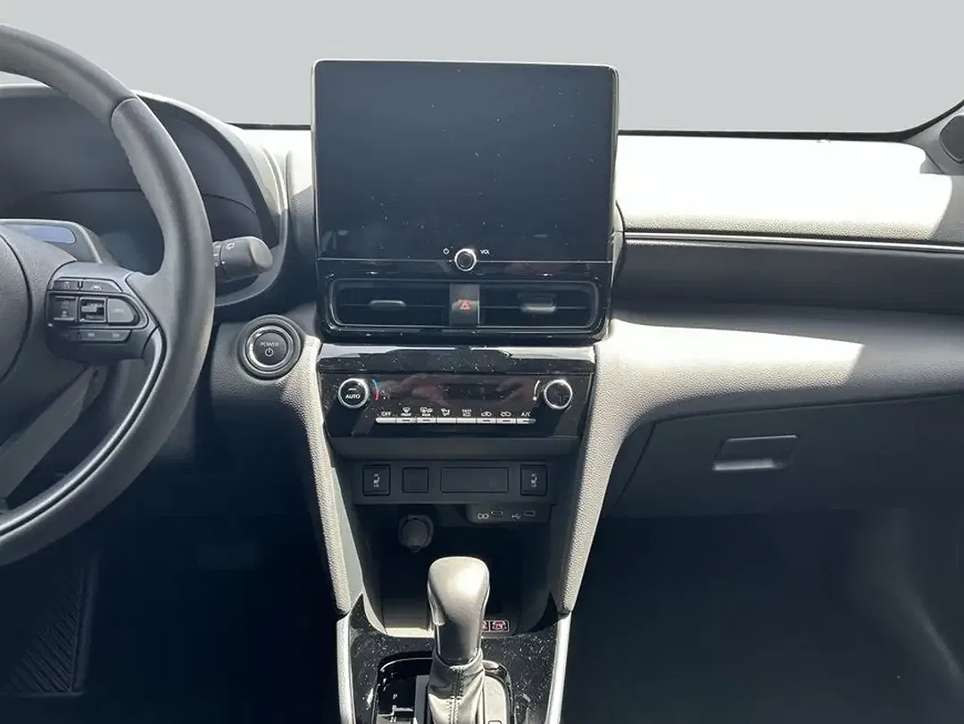 Toyota Yaris Cross Hybrid Teamplayer - Thumbnail 14
