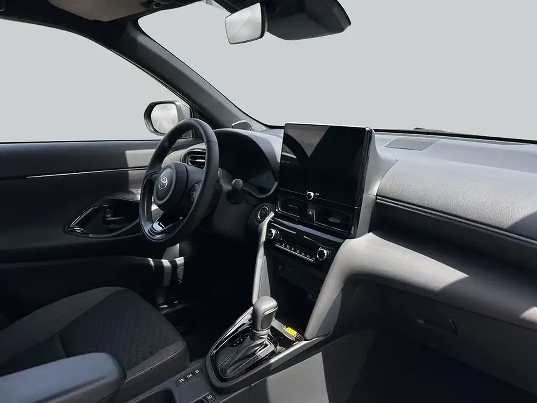 Toyota Yaris Cross Hybrid Teamplayer - foto 15