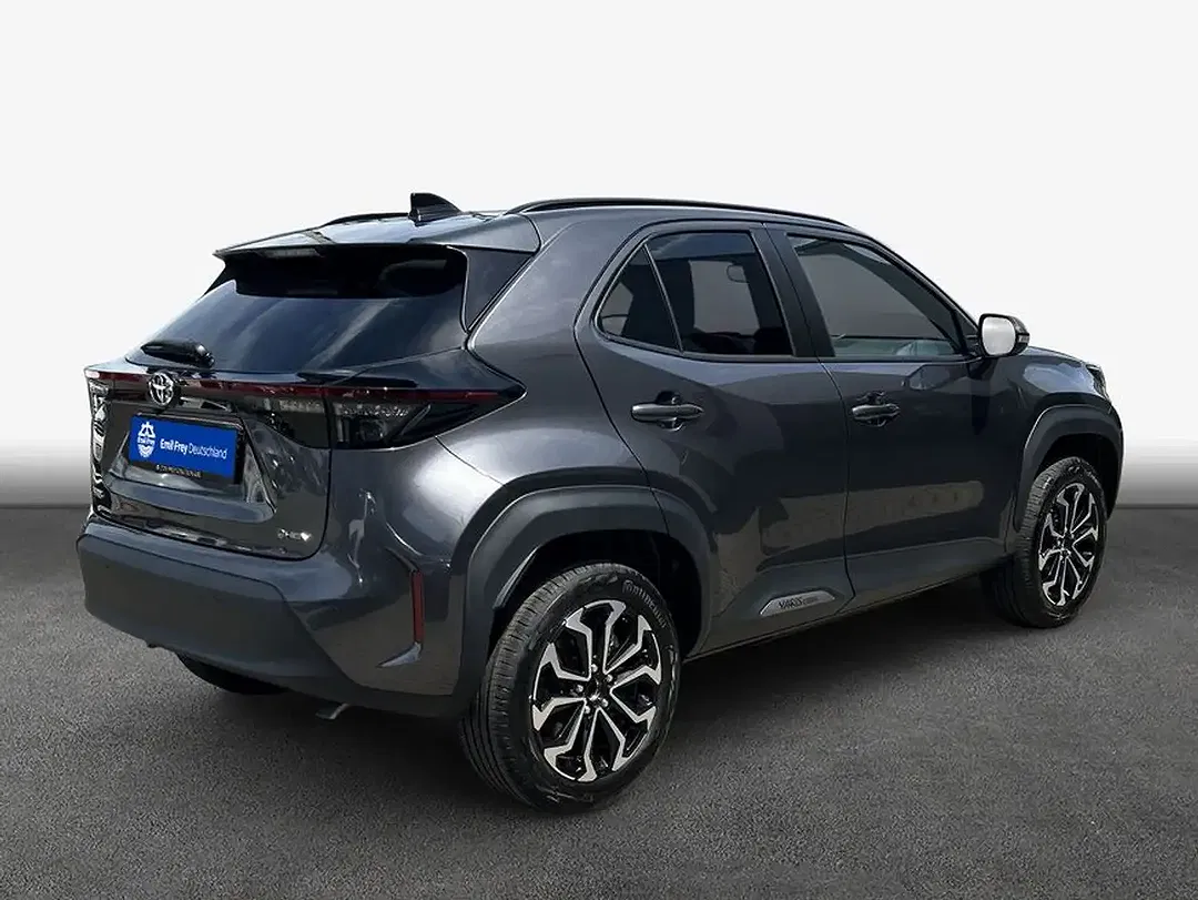 Toyota Yaris Cross Hybrid Teamplayer - foto 2