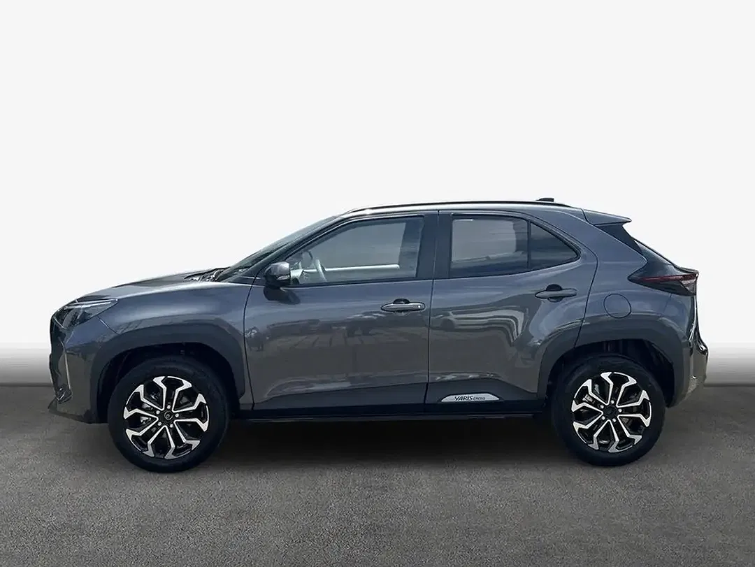 Toyota Yaris Cross Hybrid Teamplayer - Thumbnail 4