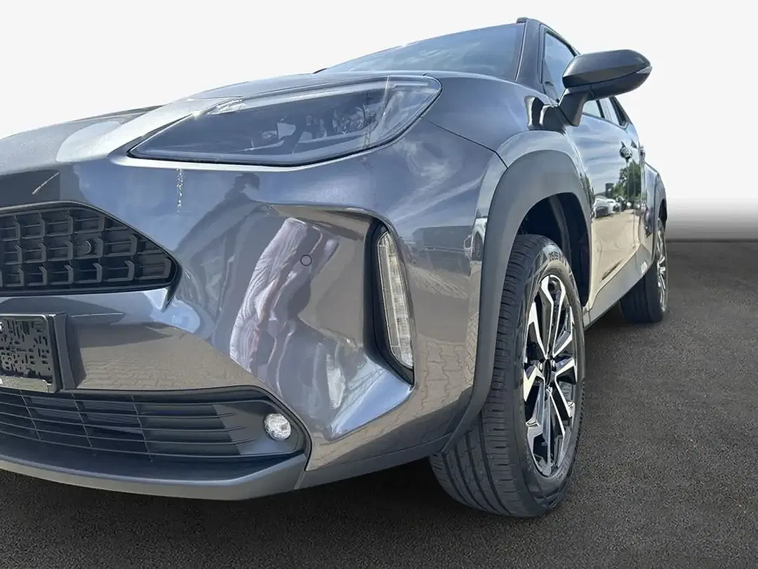 Toyota Yaris Cross Hybrid Teamplayer - Thumbnail 6