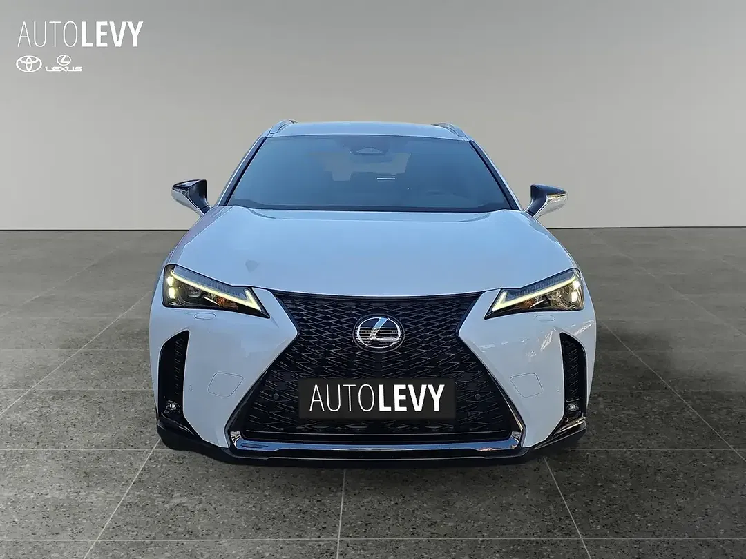 Lexus UX 300h F SPORT Design - Thumbnail 9