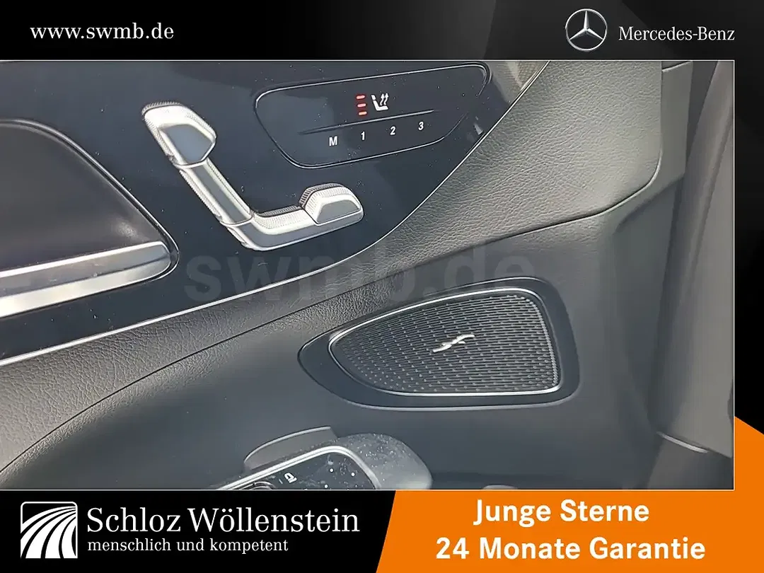 Mercedes-Benz C 220 4MATIC AMG - Thumbnail 4