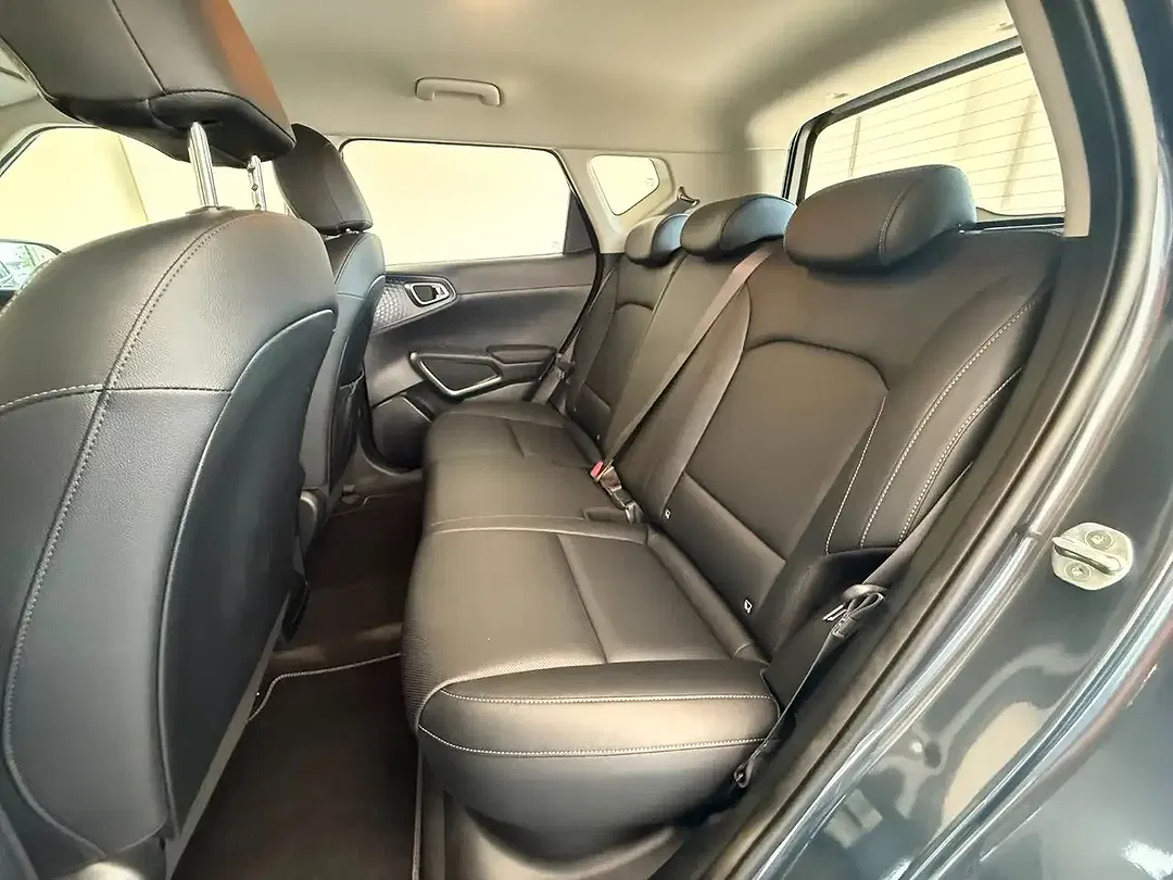 Kia Soul Spirit - Thumbnail 10