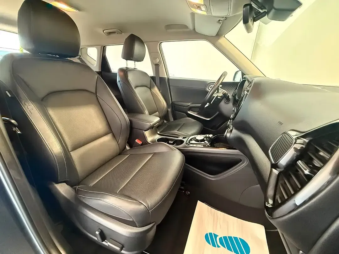 Kia Soul Spirit - Thumbnail 11
