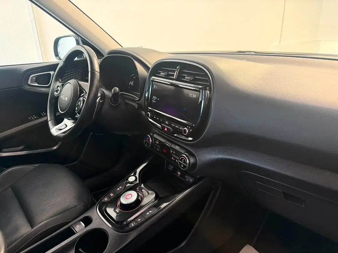Kia Soul Spirit - Thumbnail 12