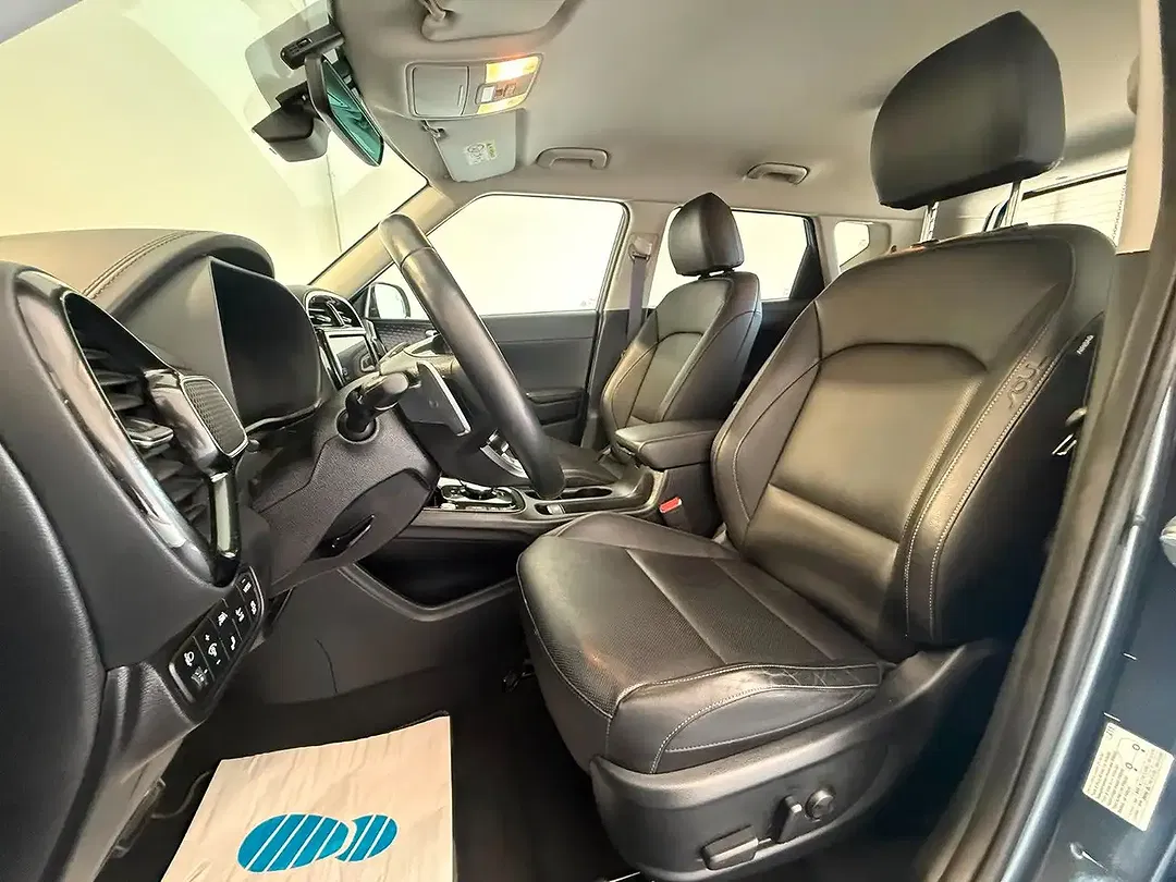 Kia Soul Spirit - Thumbnail 14