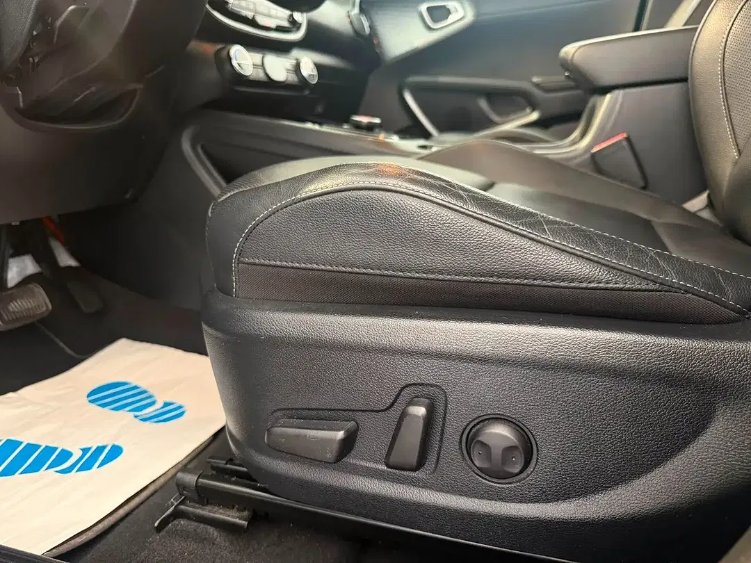 Kia Soul Spirit - foto 15