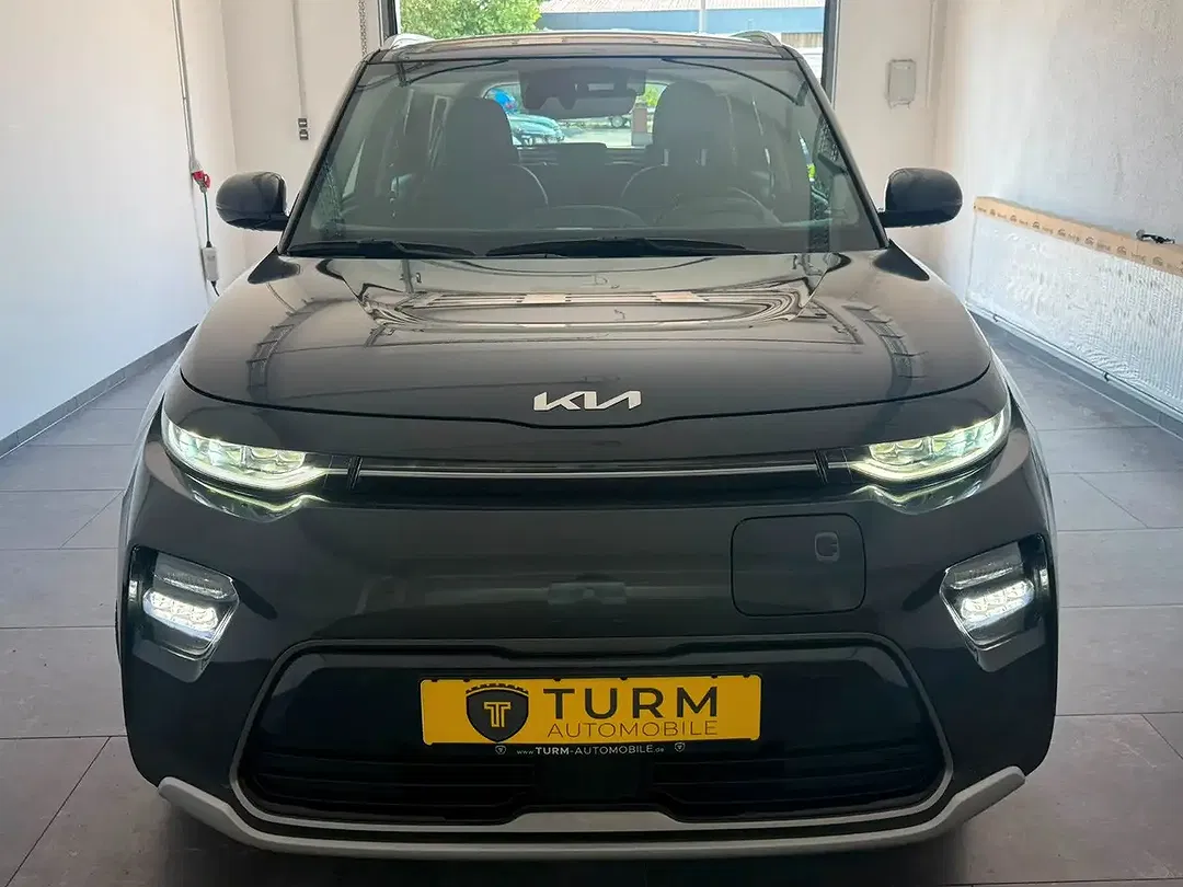 Kia Soul Spirit - Thumbnail 3