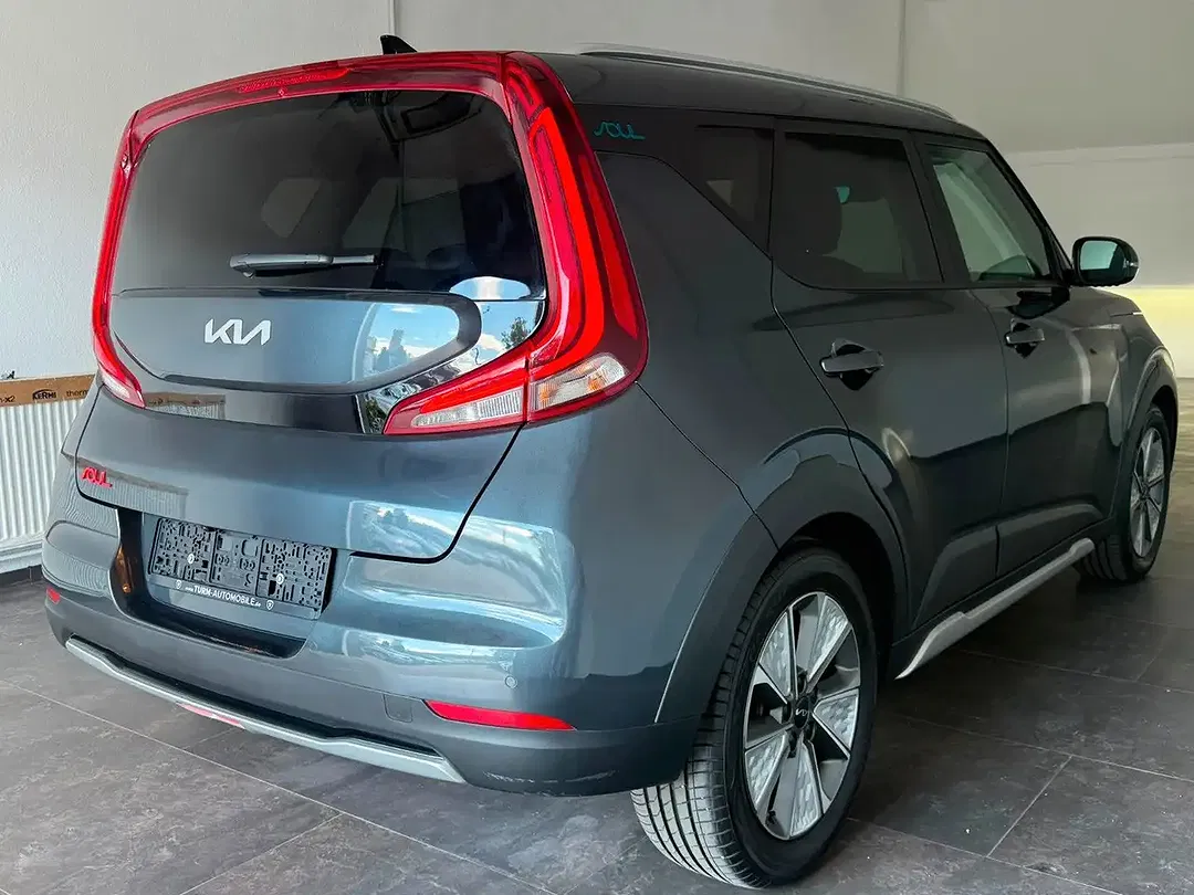 Kia Soul Spirit - Thumbnail 5