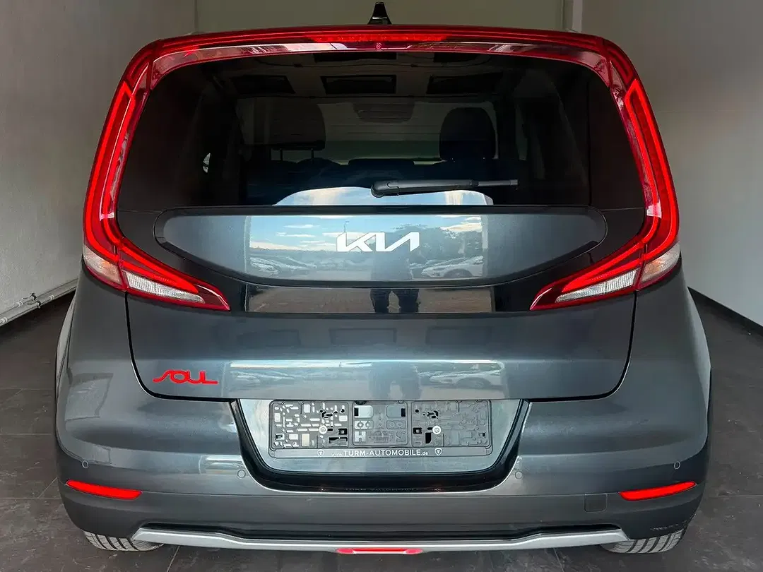 Kia Soul Spirit - Thumbnail 6
