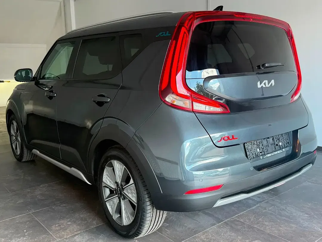 Kia Soul Spirit - Thumbnail 7