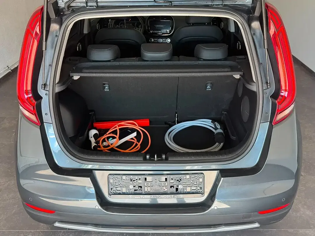 Kia Soul Spirit - Thumbnail 8