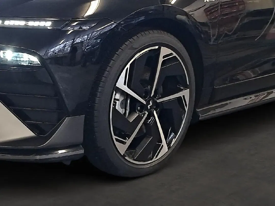 Hyundai IONIQ 6 4WD N Line - Thumbnail 6