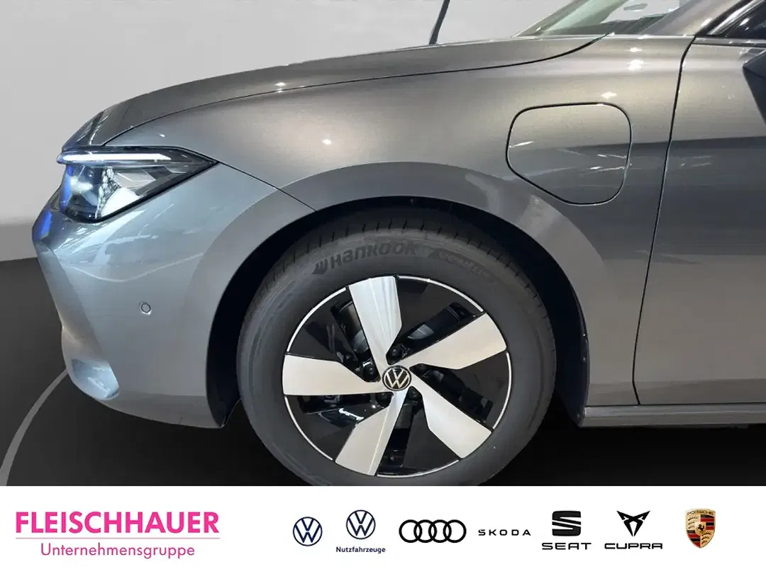 Volkswagen Passat 1.5 eHybrid DSG Business - foto 14