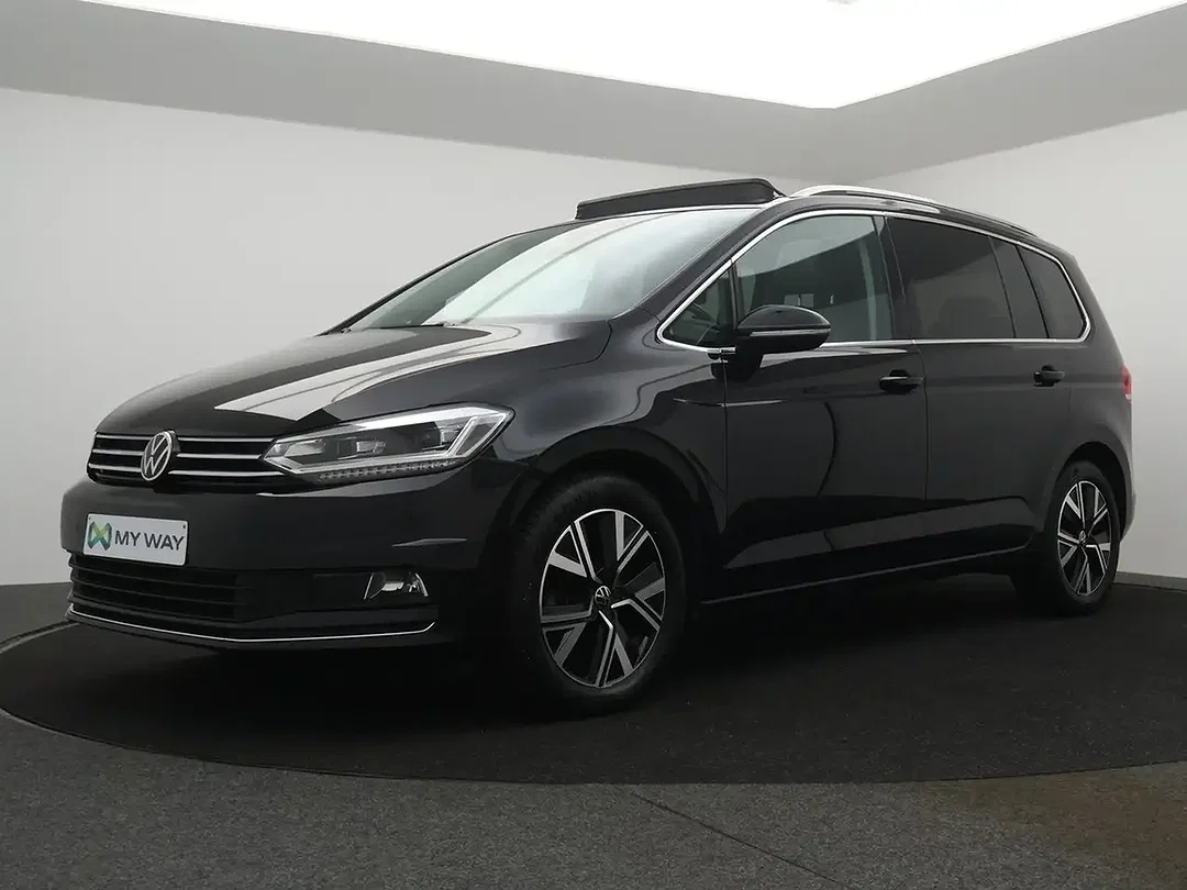 Volkswagen Touran 1.5 TSI Highline - Afbeelding 1