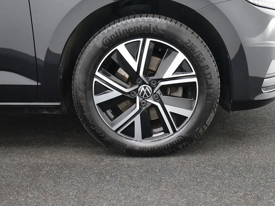 Volkswagen Touran 1.5 TSI Highline - Thumbnail 9