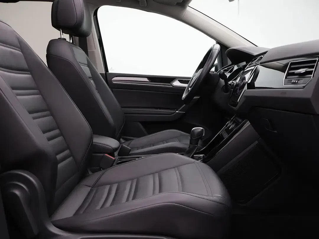 Volkswagen Touran 1.5 TSI Highline - Thumbnail 10