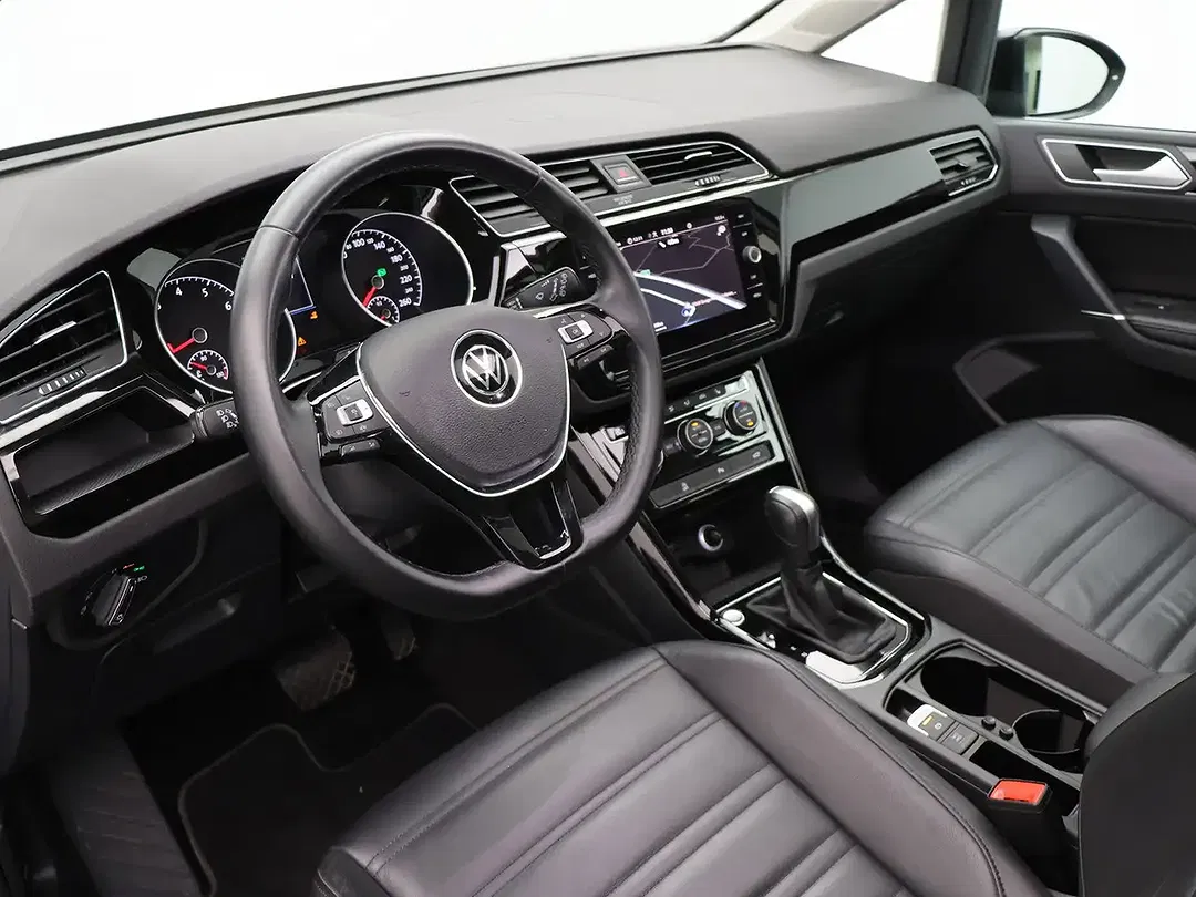 Volkswagen Touran 1.5 TSI Highline - Thumbnail 12