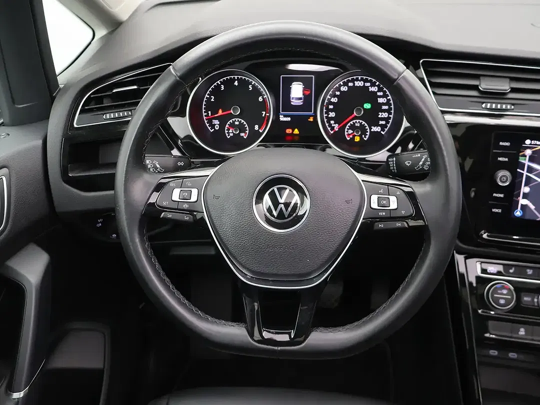 Volkswagen Touran 1.5 TSI Highline - foto 14