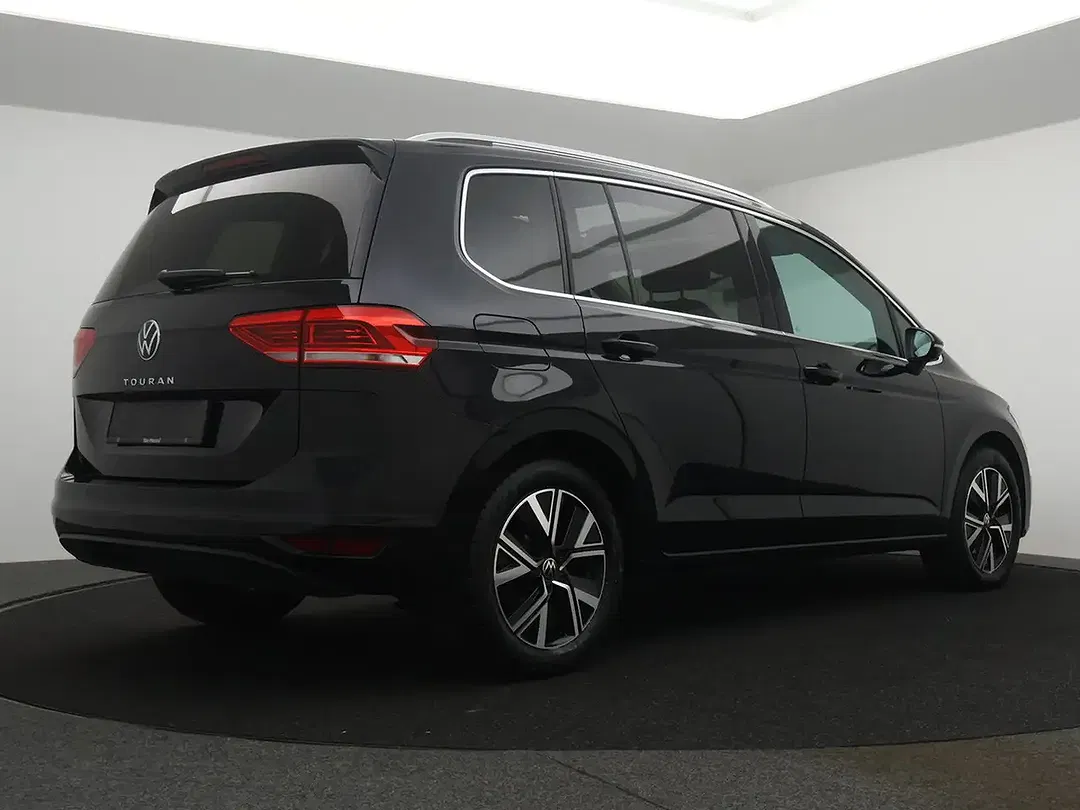 Volkswagen Touran 1.5 TSI Highline - foto 2