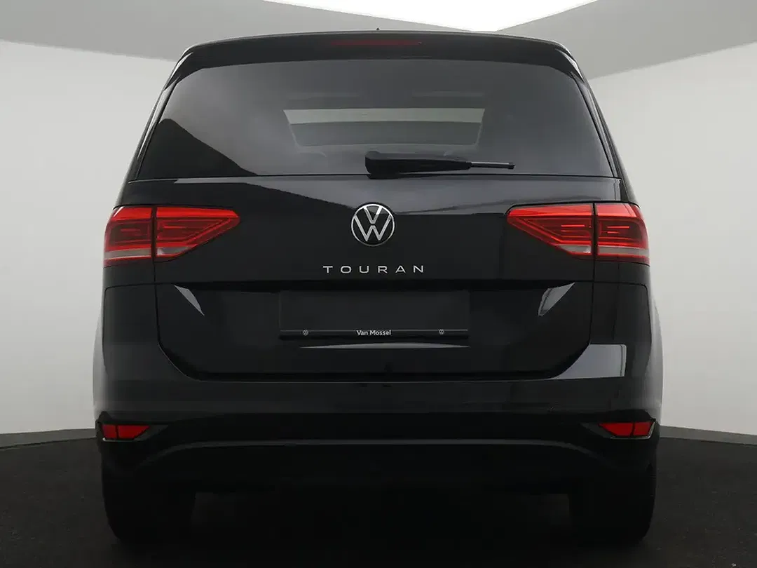 Volkswagen Touran 1.5 TSI Highline - Thumbnail 6