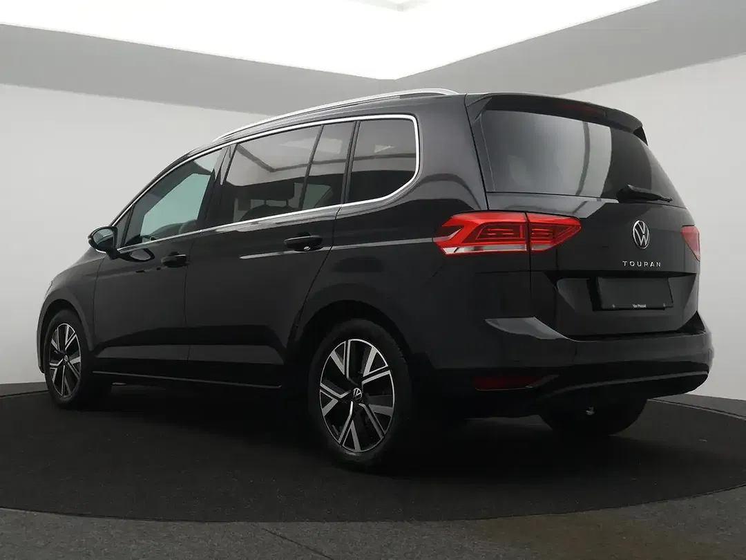 Volkswagen Touran 1.5 TSI Highline - Thumbnail 8