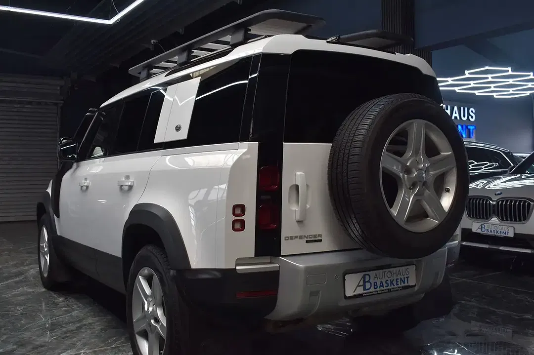 Land Rover Defender 110 SE - foto 15