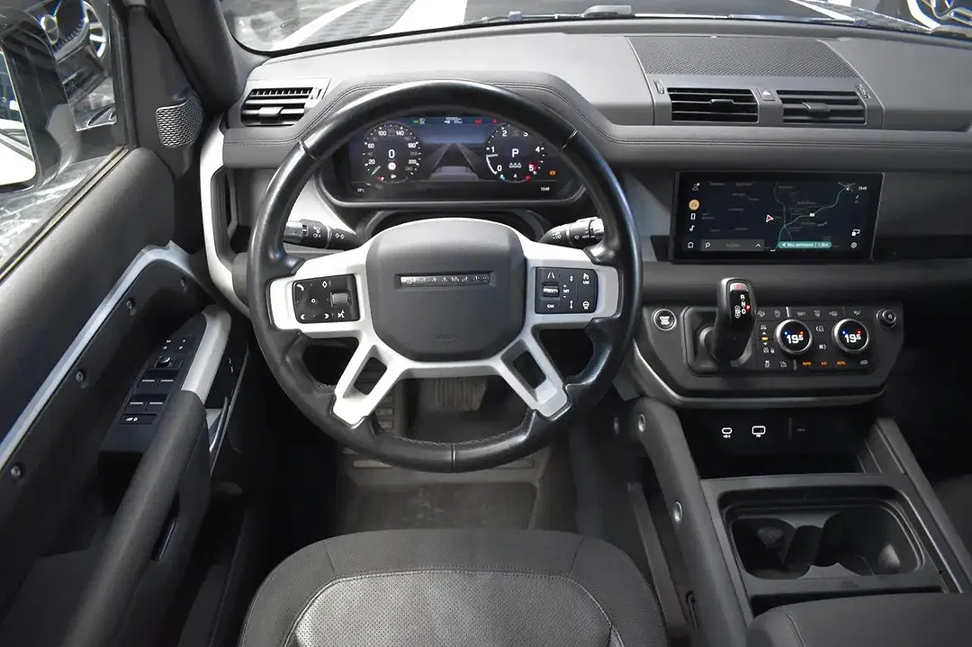 Land Rover Defender 110 SE - foto 2