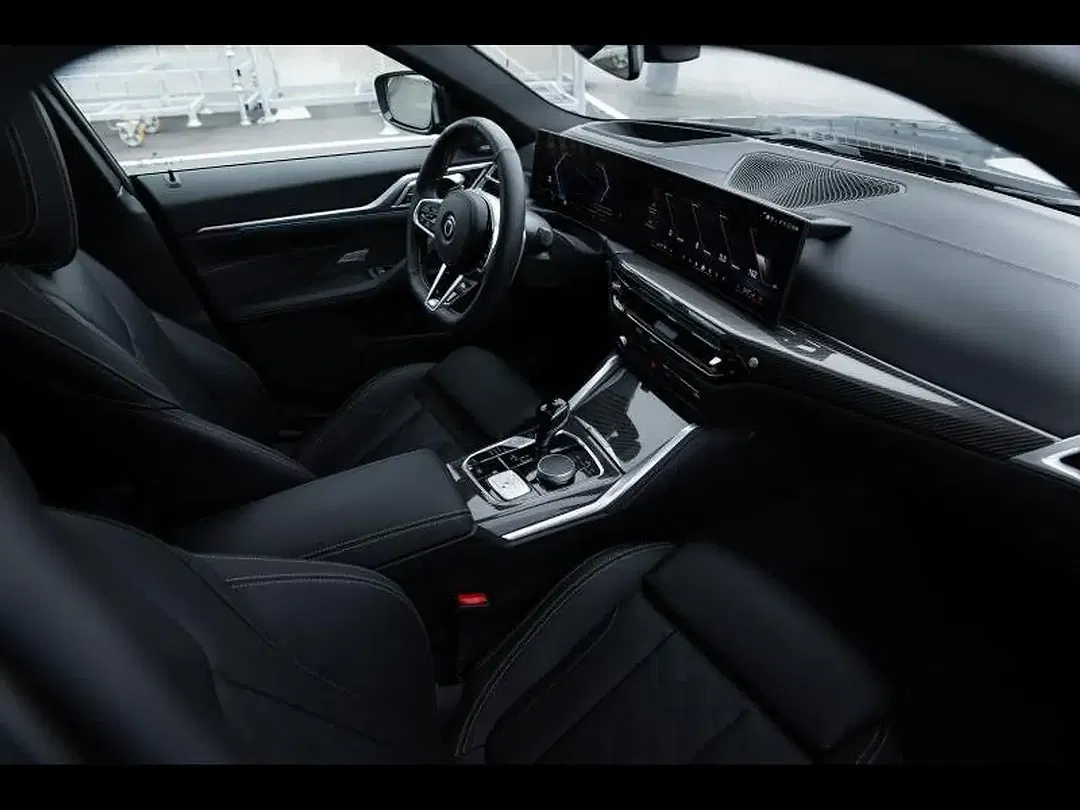 Alpina B4 GT - Thumbnail 11