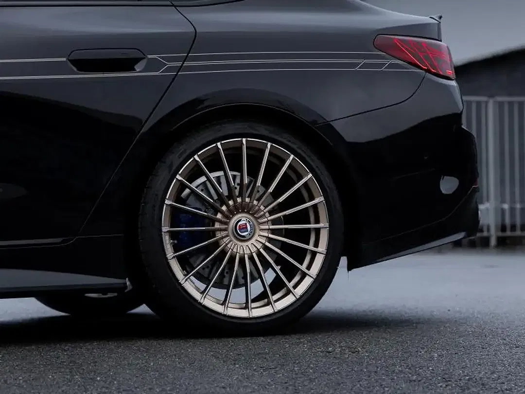 Alpina B4 GT - Thumbnail 13